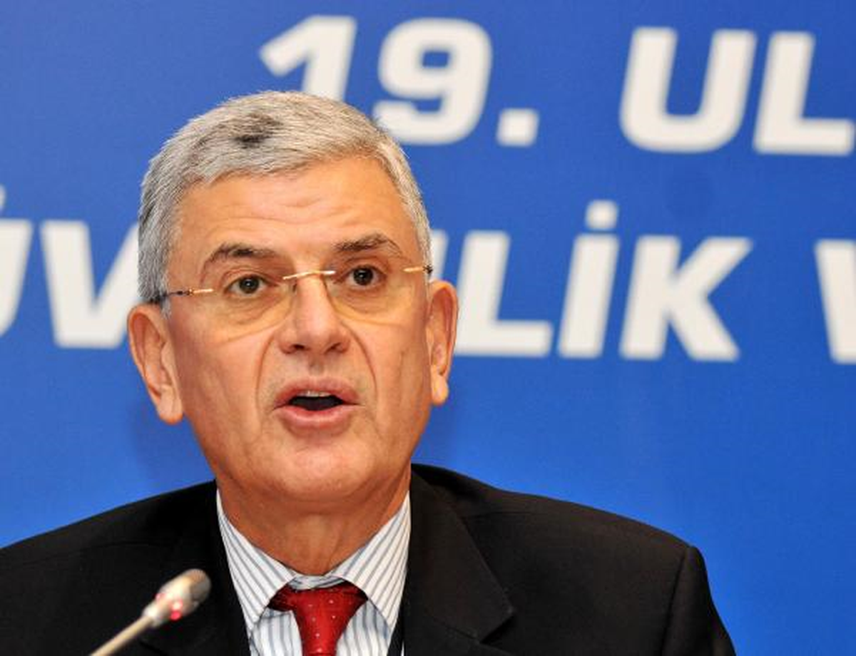 Bozkır: Rus Satrancı Suriye İçin Rus Ruletine Dönüşmesin