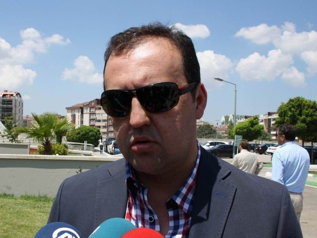 Bursaspor Basın Sözcüsü: En Azından Yenilmedik