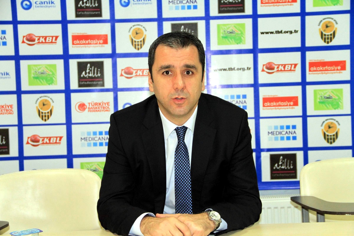 Canik Belediyespor-Beşiktaş Maçının Ardından