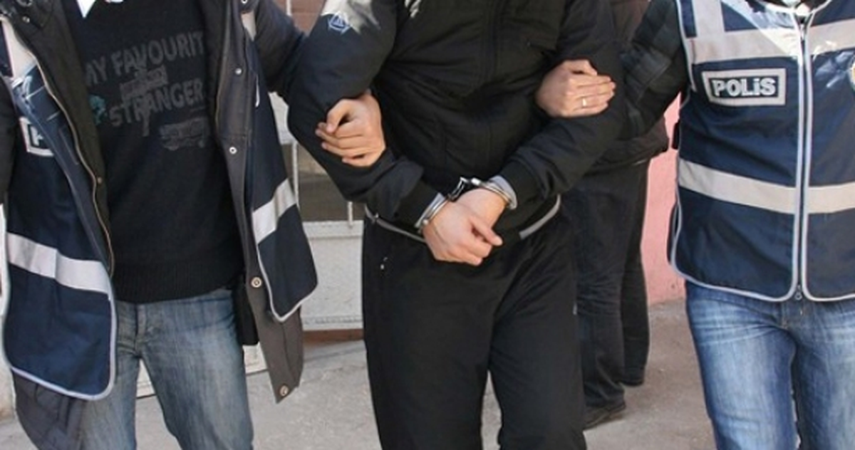 Çankırı\'da Makaron Operasyonu