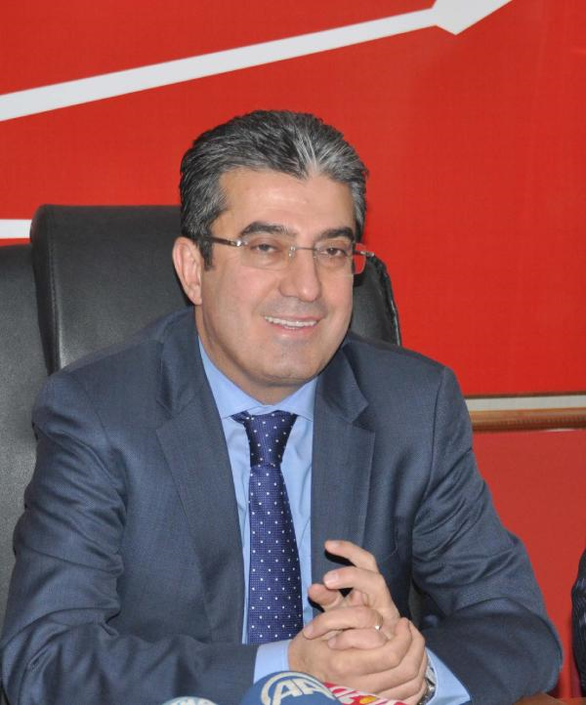 CHP\'li Günaydın: Türkiye Zor Bir Dönemden Geçiyor