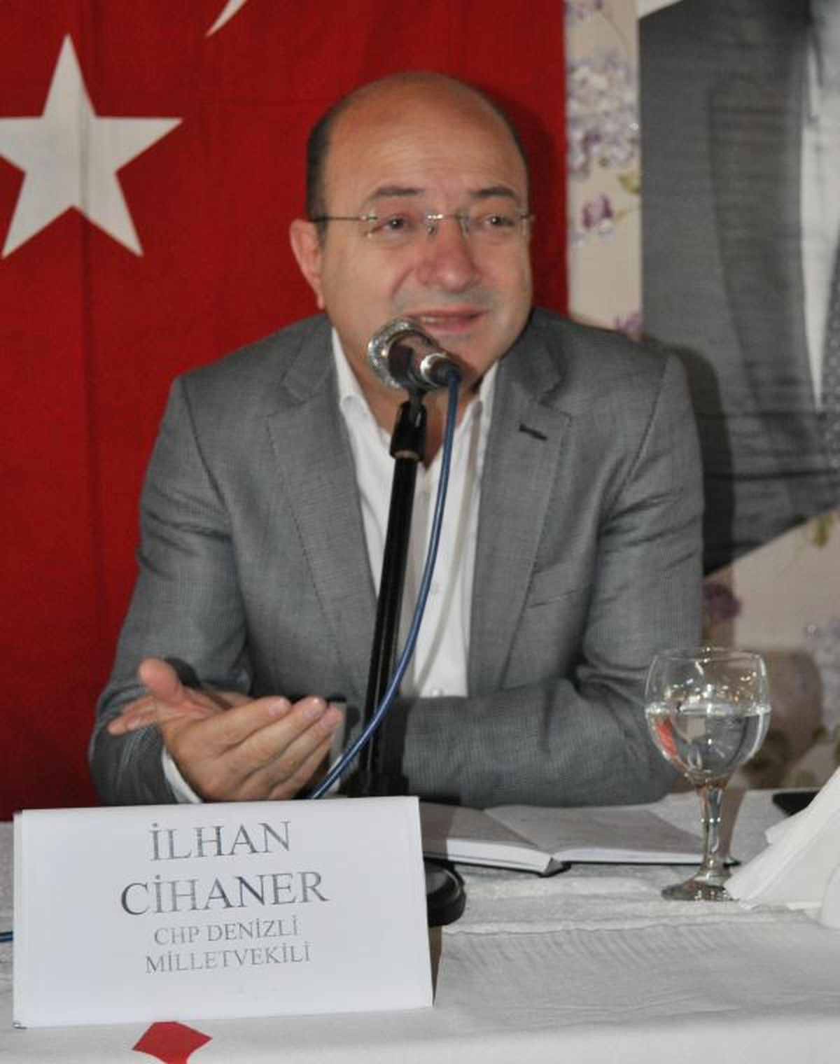 Cihaner: Silivri\'deki Yargılamadan Adil Bir Sonuç Çıkma İhtimali Yok