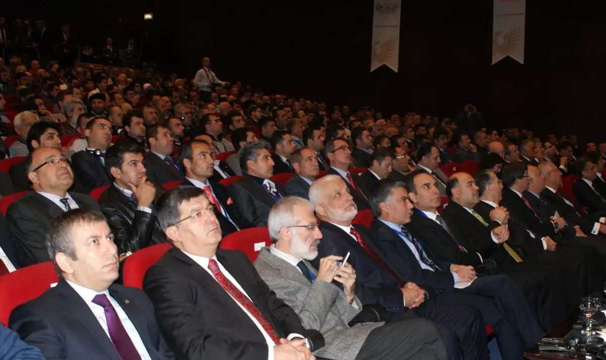 'Hiç Tereddüt Etmeden Onları Ağırladık'