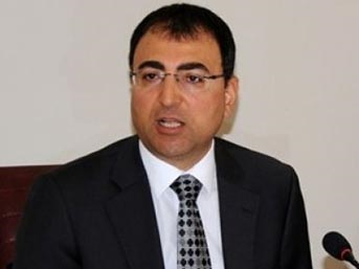 Diyarbakır\'da Vali Açıklama Yaptı