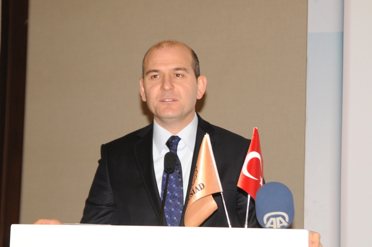 Enerji ve Çevre Sektör Kurulu Türkiye İstişare Toplantısı
