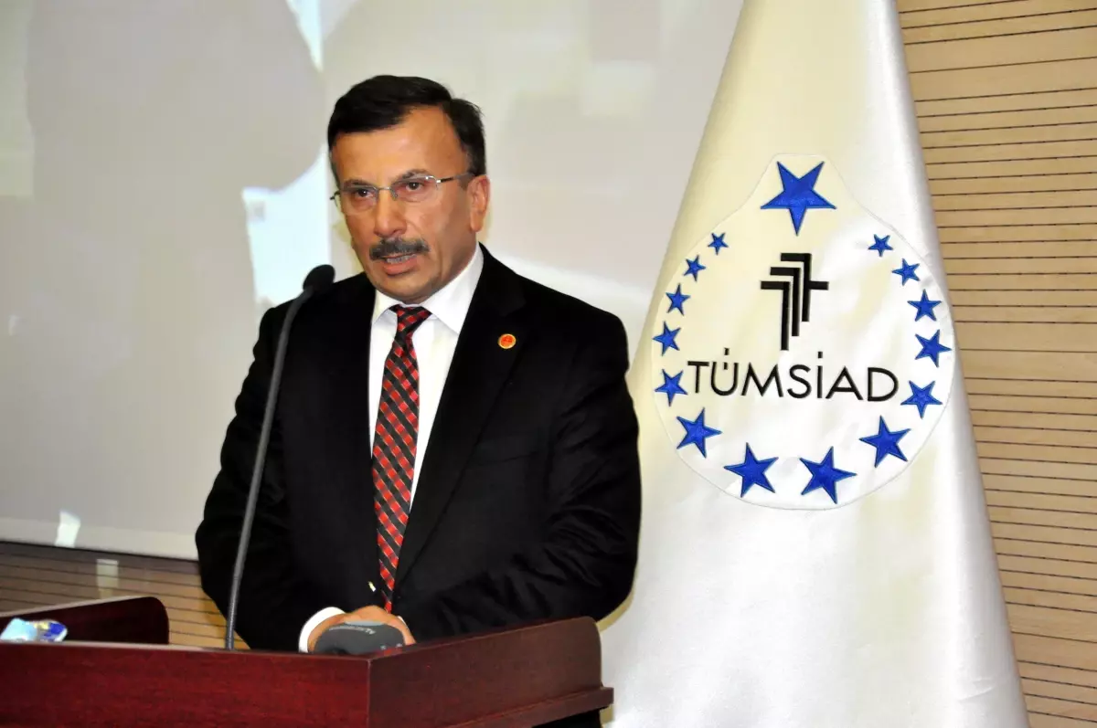 Erzurum İstihdam Fuarı Plaket Töreniyle Son Buldu