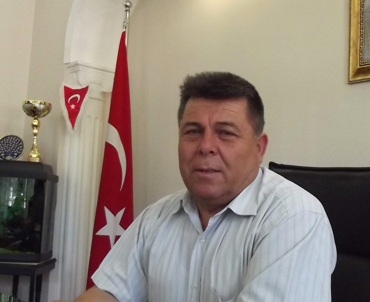 Hüseyin Aksu Tesisleri\'nin İhalesi\'ni Bakanlık Yapacak