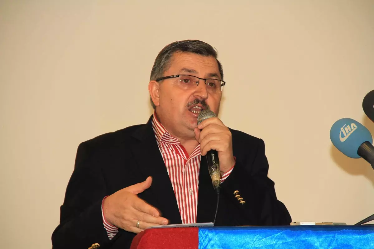 "Kadına Şiddetin En Önemlisi Başörtüsü Yasağıdır"