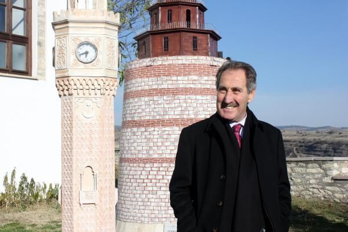 Karabük Bakan Günay: Millet İçin Değil, Müteahhit Hizmetlerinin Gelişmesi İçin Yapılmış Projeler
