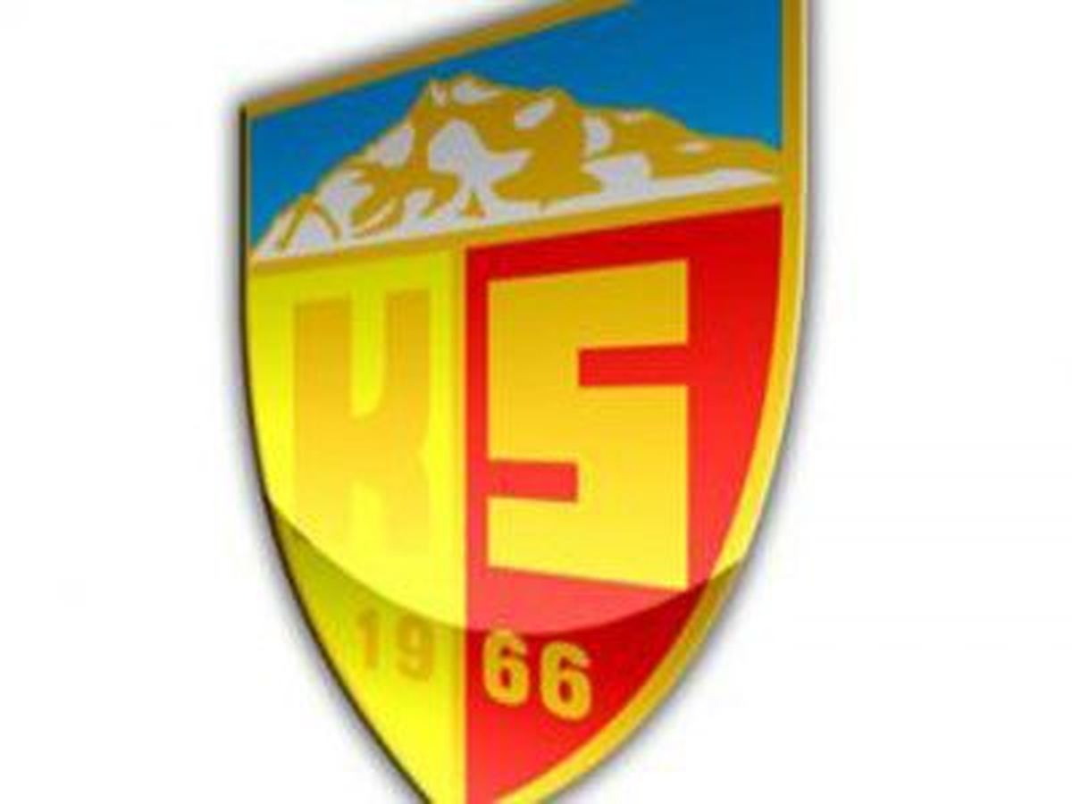 Kayserispor Basın Sözcüsü Oğuz Ortaköylüoğlu."Kasımpaşa Maçında Son Haftalardaki İyi Futbolumuzu...