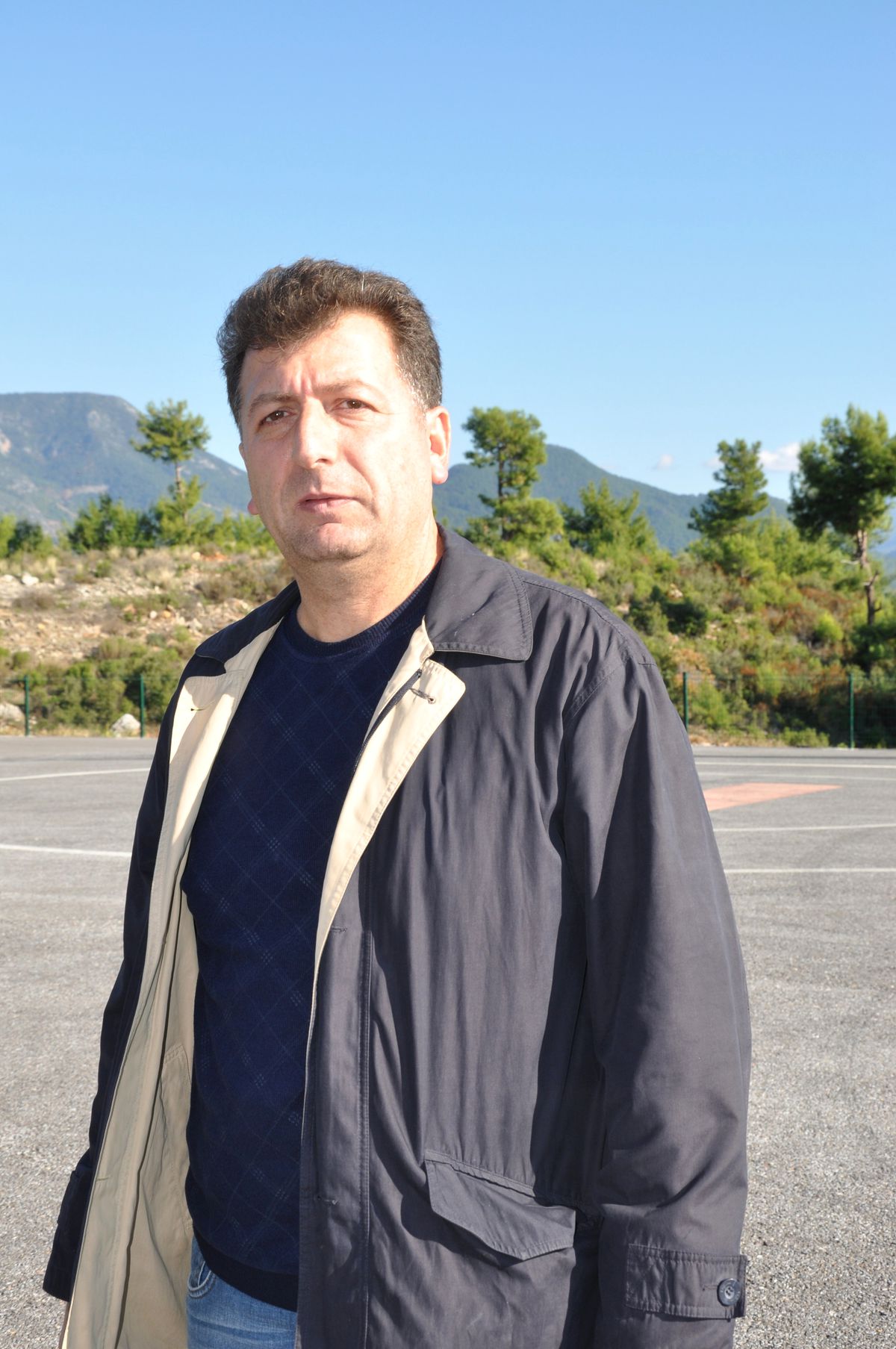 Kaza Kurbanı Doktor Hava Ambulansıyla Ankara'ya Sevk Edildi