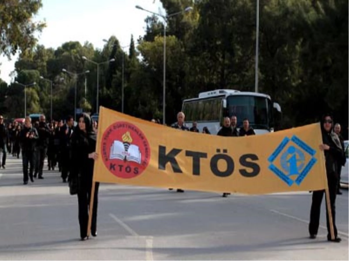 Kıbrıs Türk İslam Cemiyeti, Öğretmen Sendikasının Çarşaflı Eylemini Eleştirdi