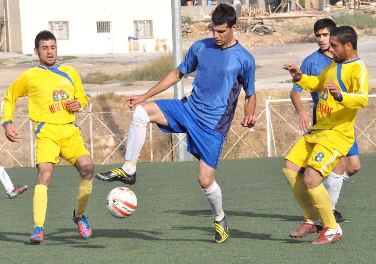 Malatya Amatör Küme Futbol Ligi