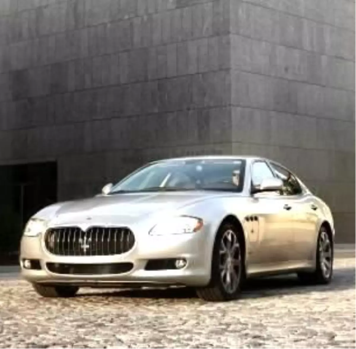 Maserati\'nin Yeni Sportif Sedanı, Ocak\'ta Türkiye\'de!