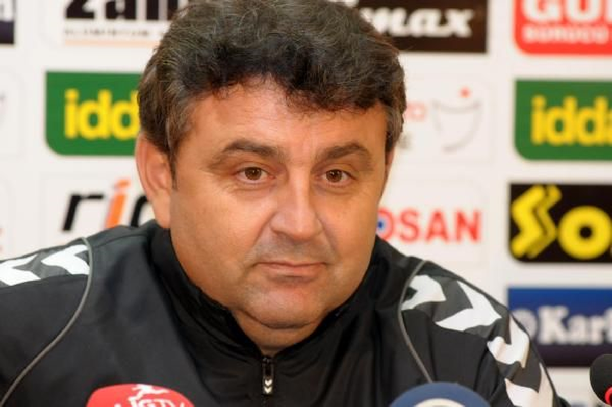 Mersin İdmanyurdu, Nurullah Sağlam ile Yollarını Ayırdı