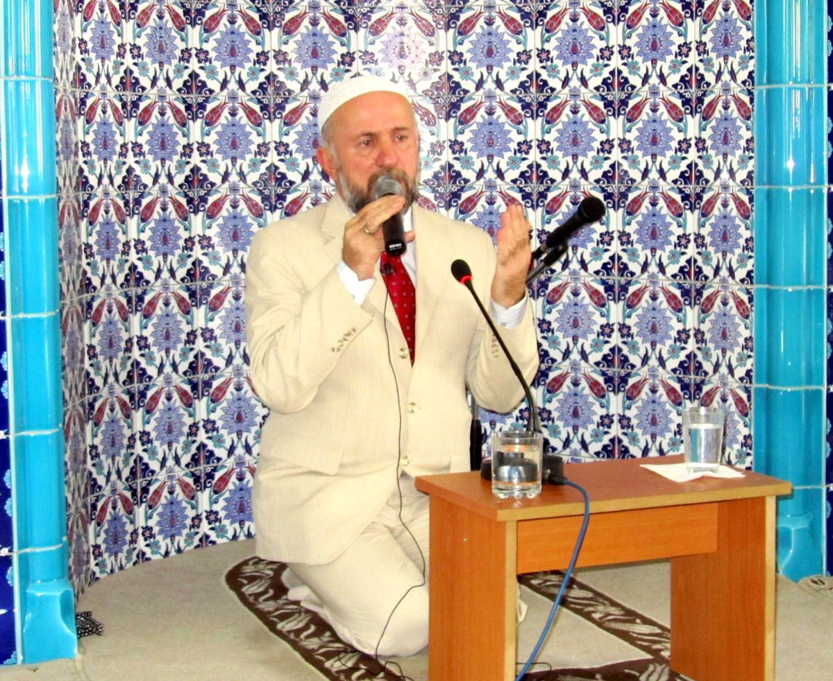 Müftü Sula, Bağcılar Müftülüğüne Atandı