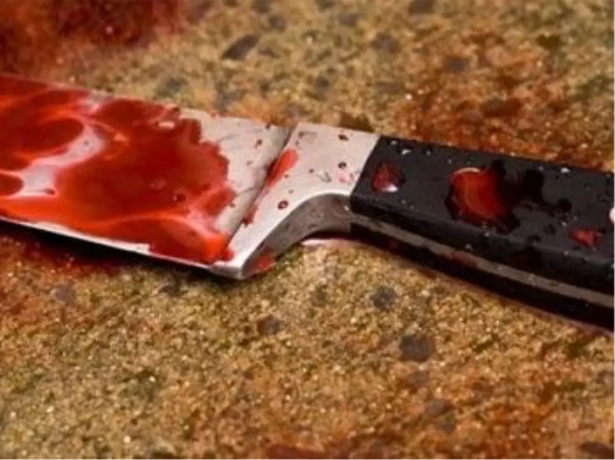 Muğla\'daki Bıçaklı Kavga