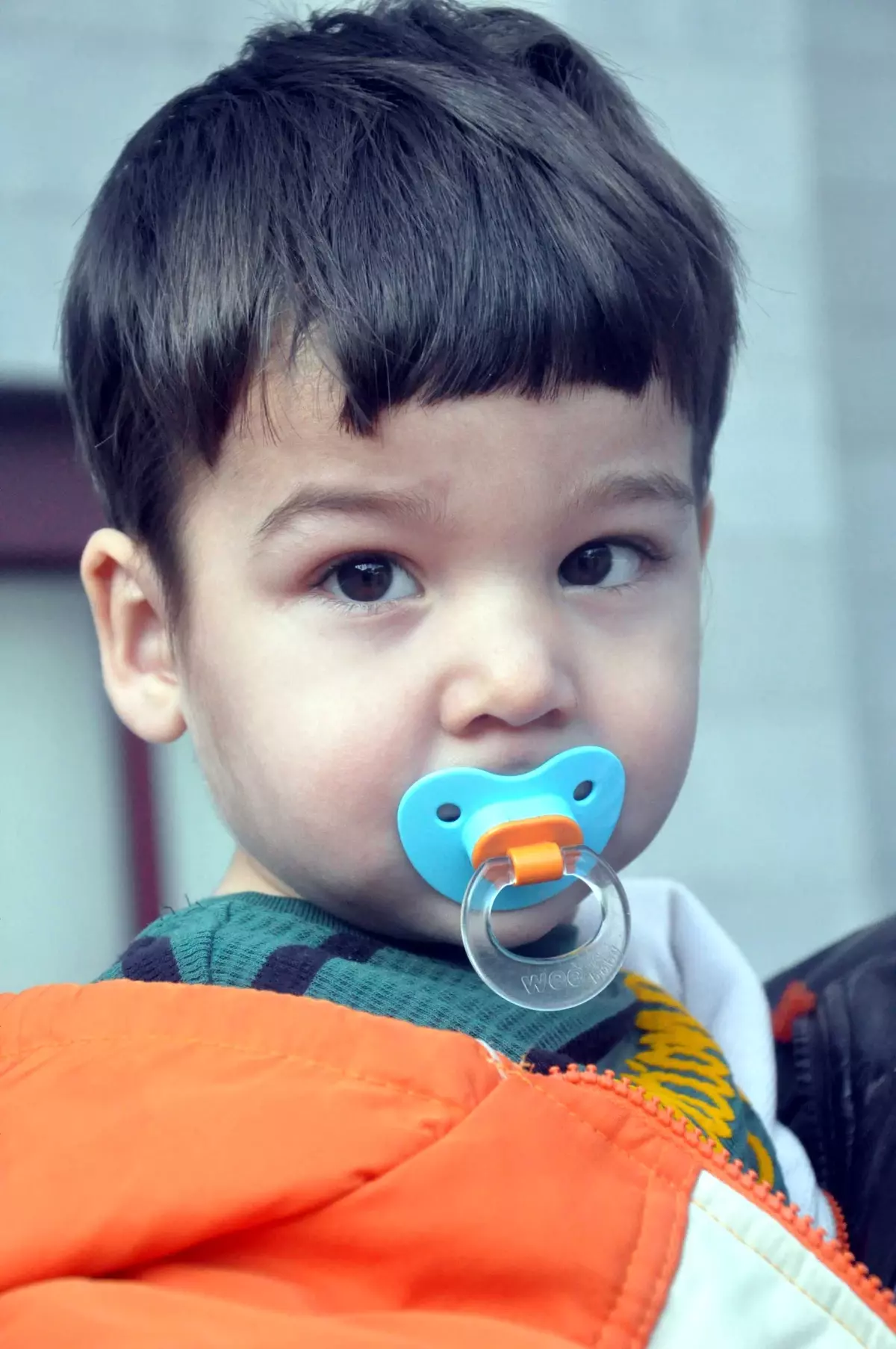 Mahkeme Salonunda Skandal!