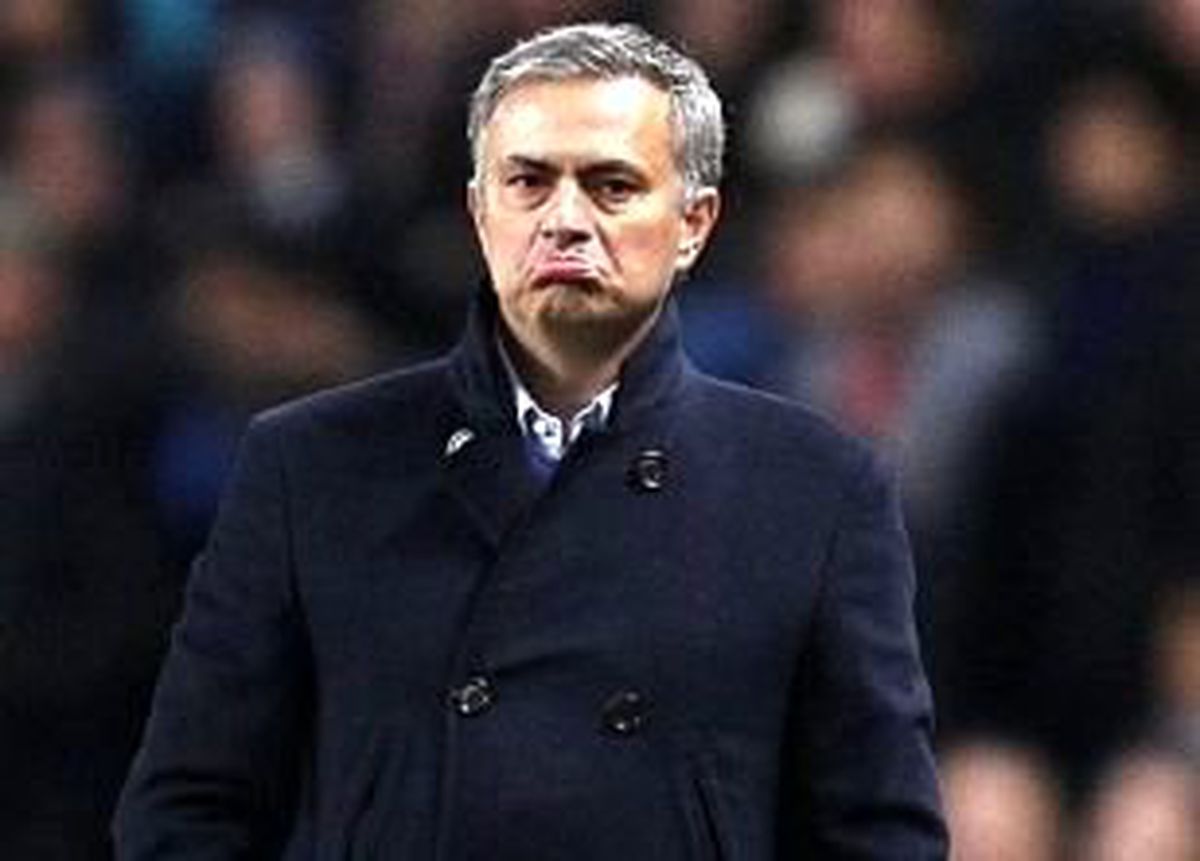 Perez: "Jose\'nin Şerefine Saldırdılar"