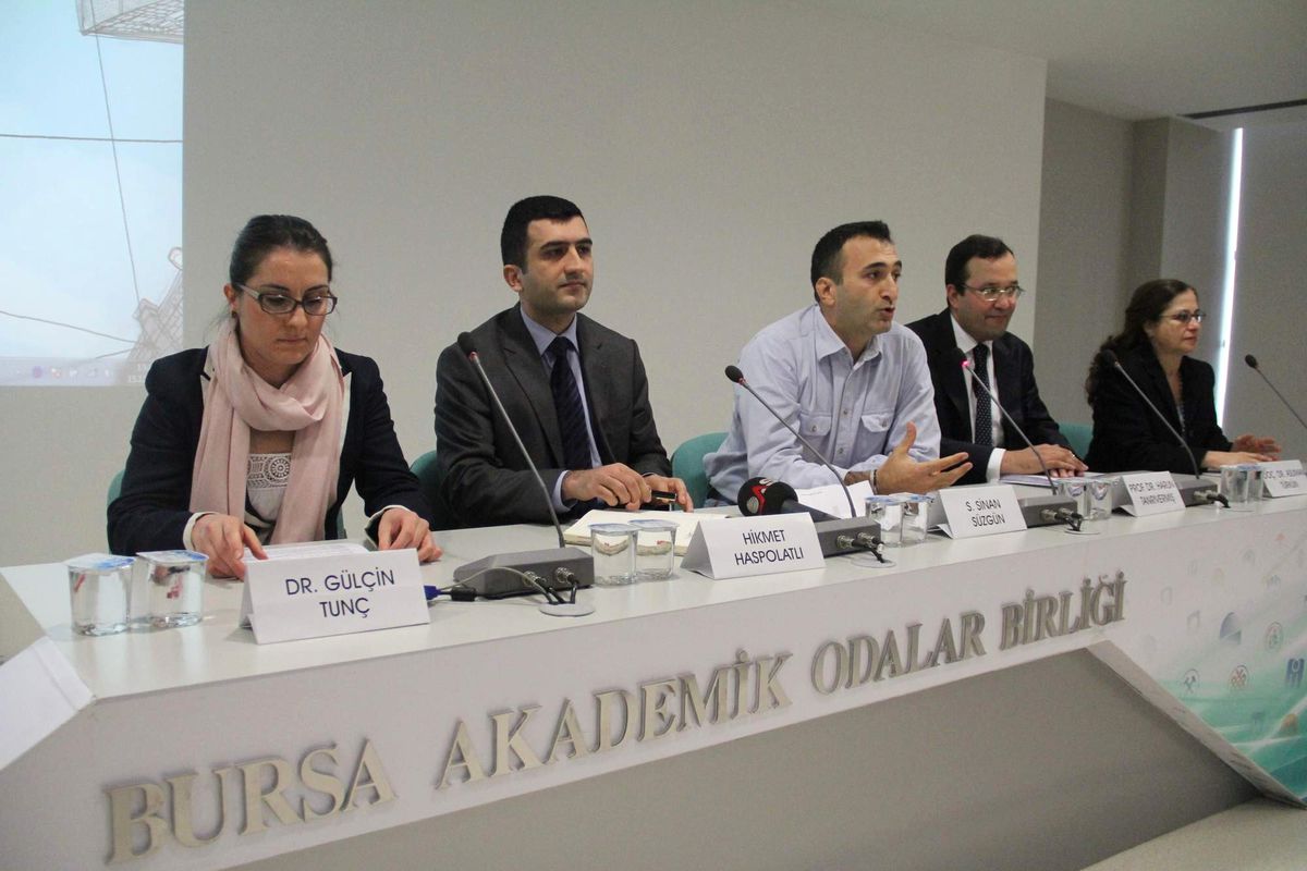 "Riskli Konutlar Mutlaka Yıkılacak"