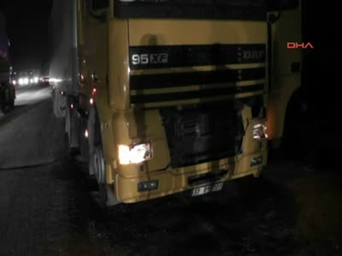 Silopi ) Cenazesi Ceset Torbasına Konulurken Cep Telefonu Çaldı