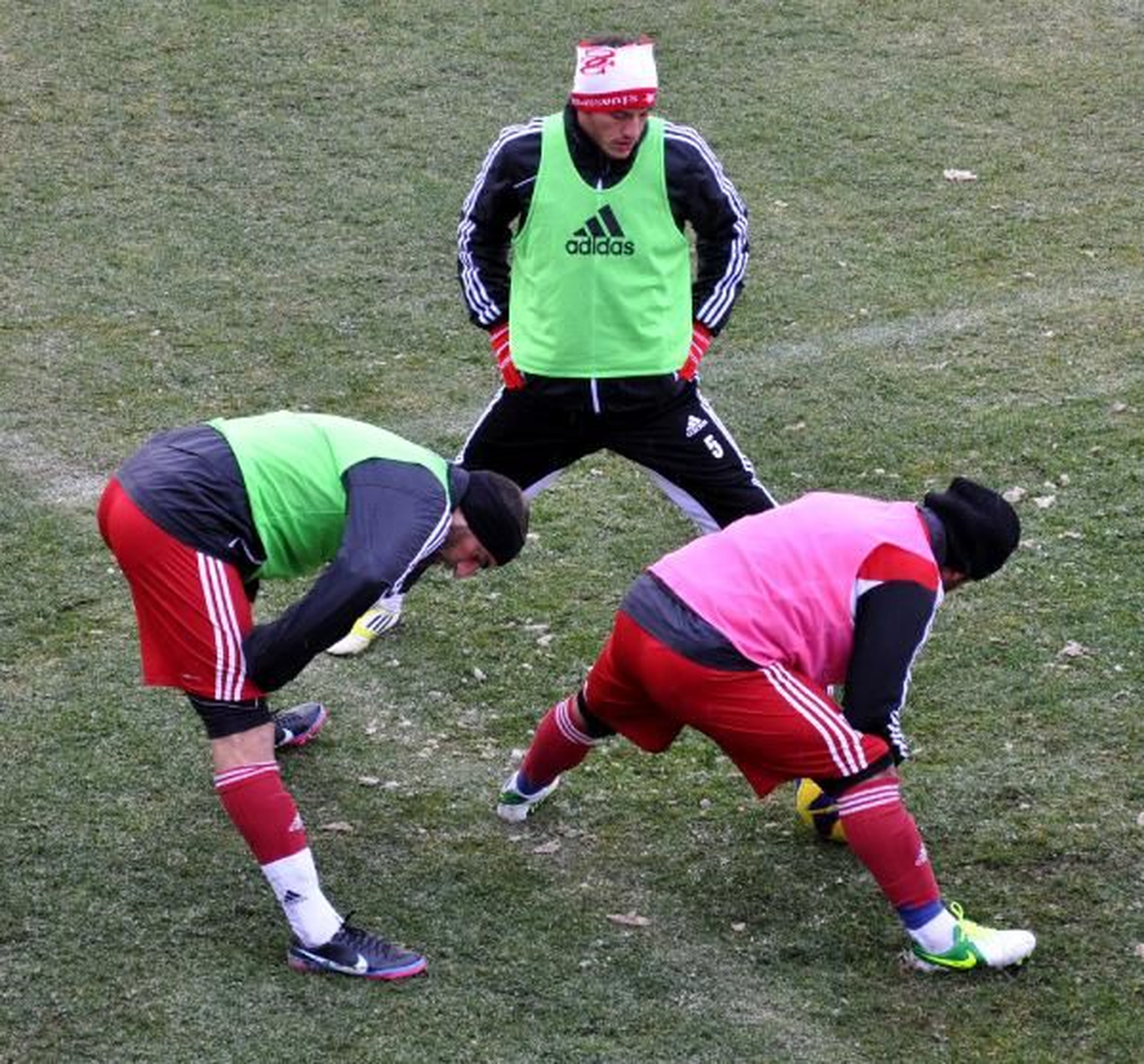 Sivasspor\'da Hedef Galibiyet