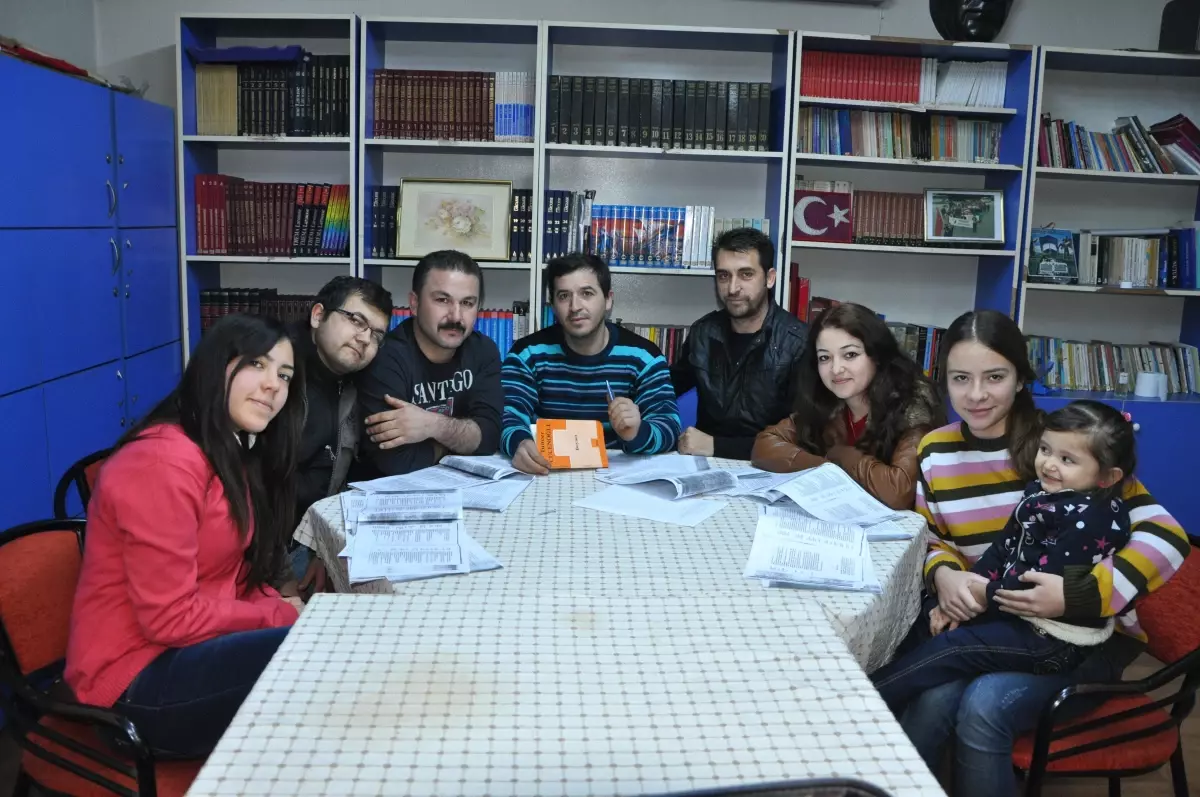 Soma Mekansızlar Tiyatrosu, Yeni Oyun İçin Çalışmalara Başladı