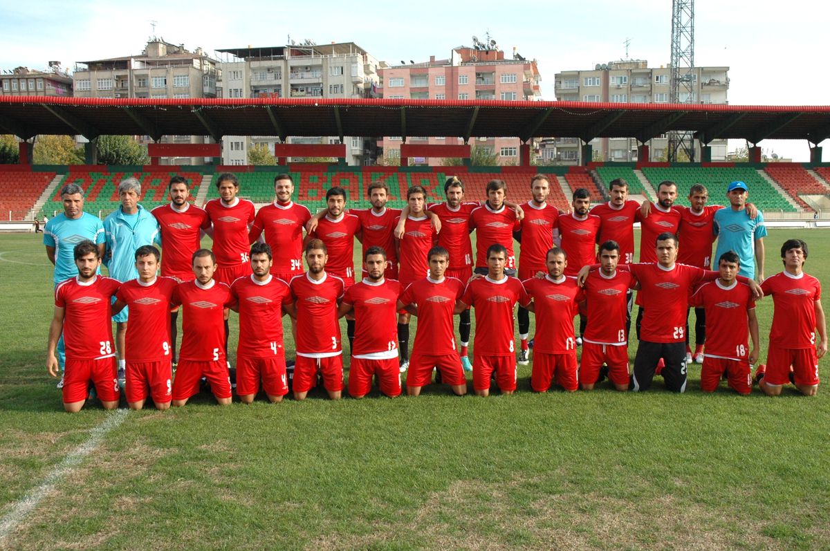 Diyarbakır B. Belediyespor Galibiyete Şartlandı