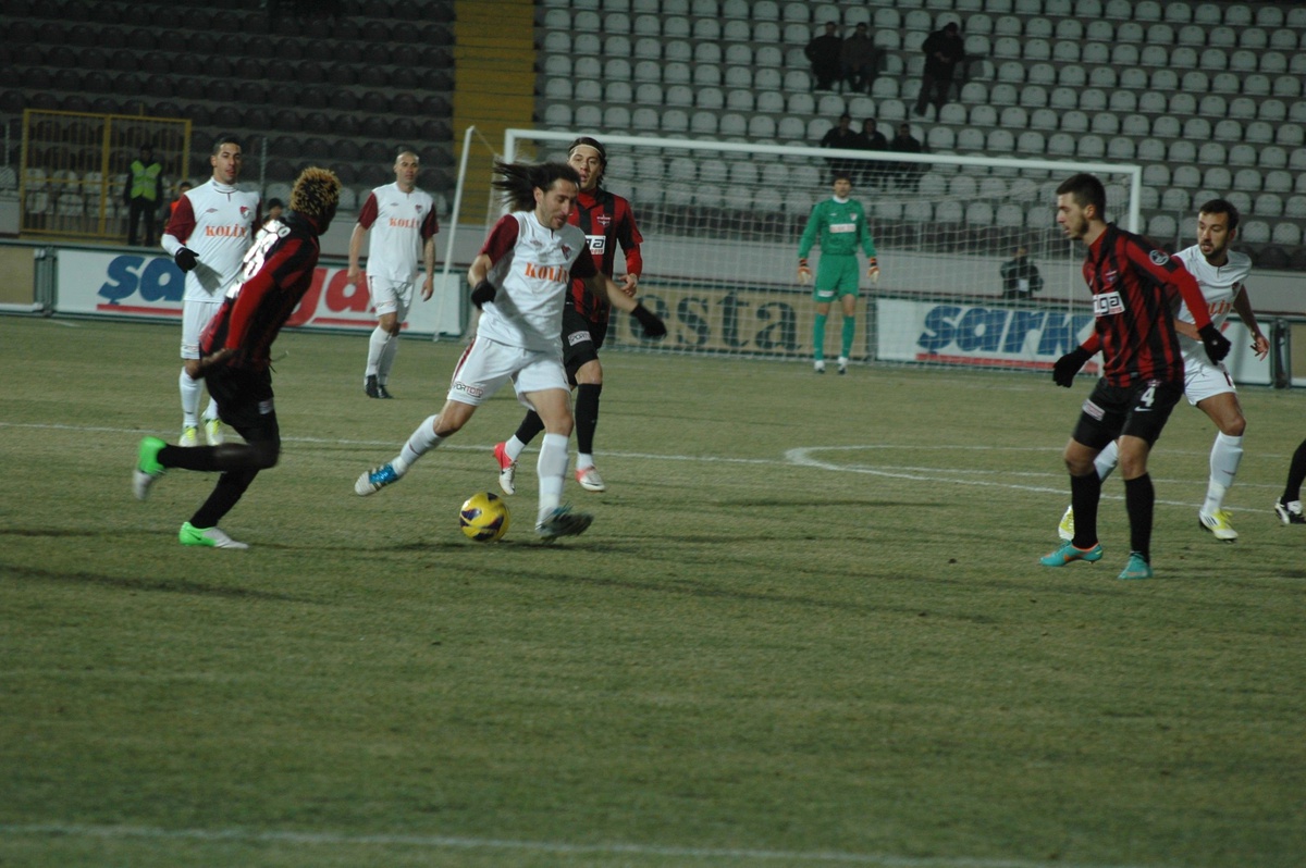Spor Toto Süper Lig