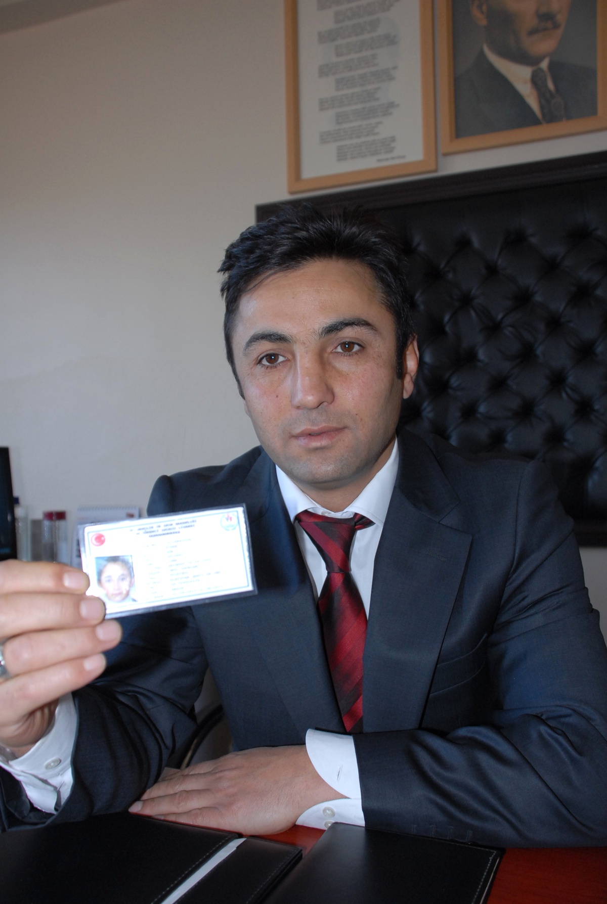 Sporcu Lisansları Elbistan\'da Hazırlanıyor