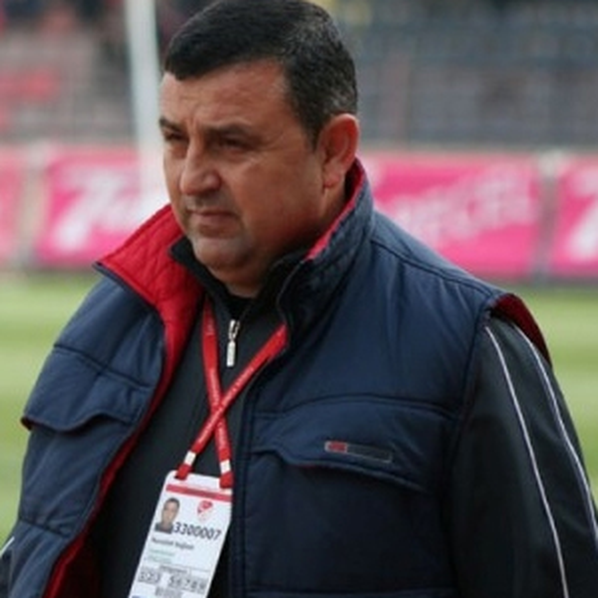 Süper Lig\'de \'Sağlam\' Ayrılık