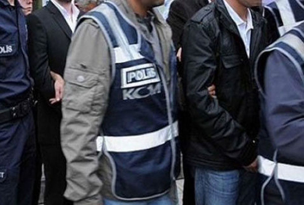 Tunceli\'de KCK Operasyonu