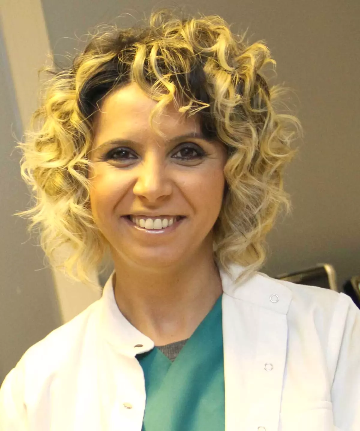 Türkiye\'de Podiatrist Yetişmiyor