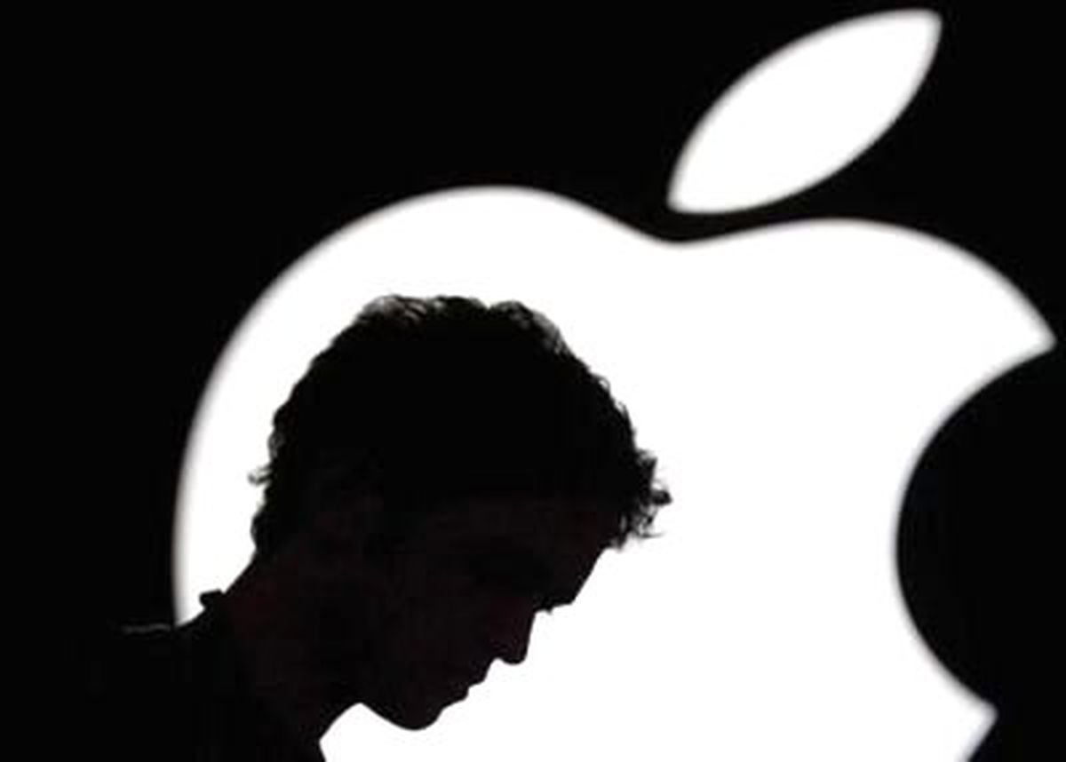 Ubs\'in Raporu Apple\'ı Vurdu