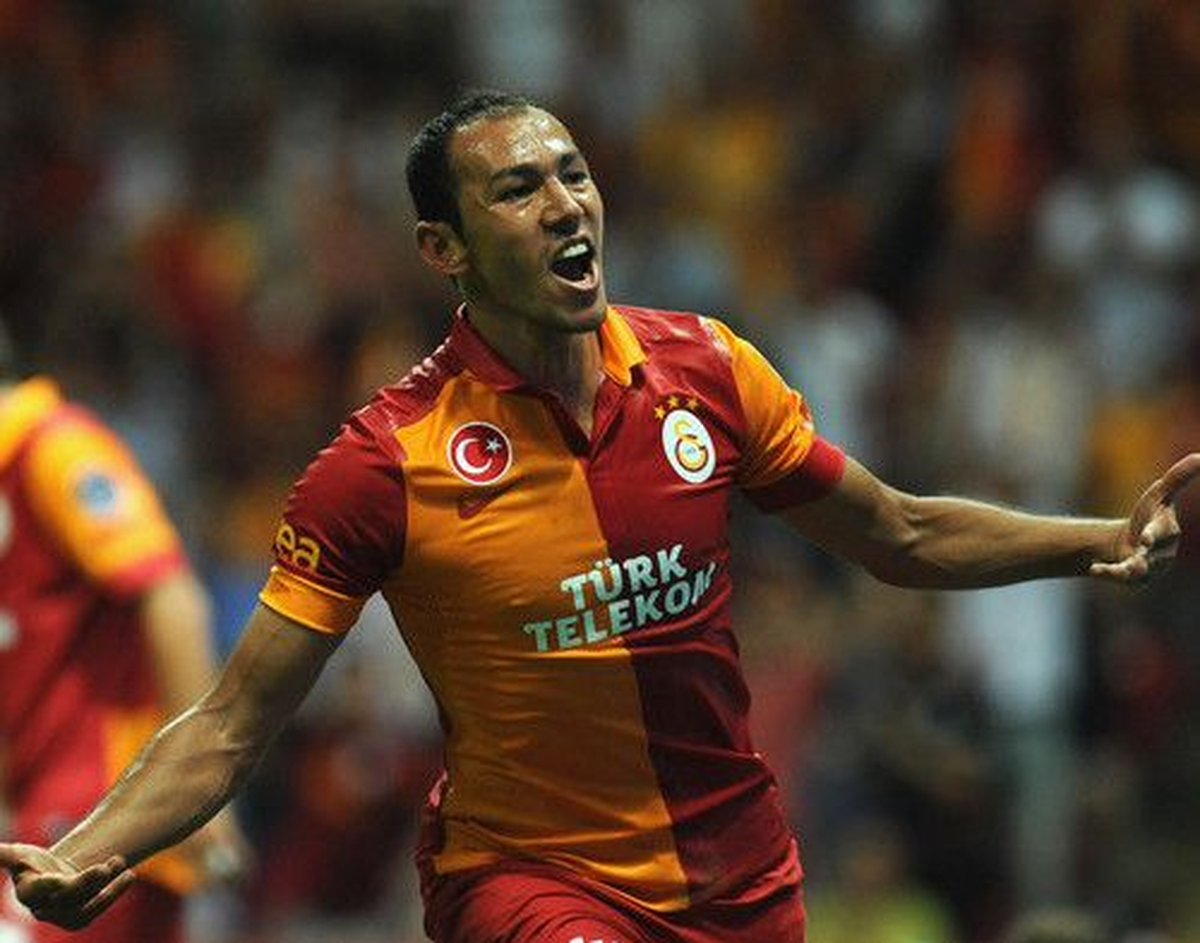 Umut Bulut, Fenerbahçe Maçlarını Seviyor