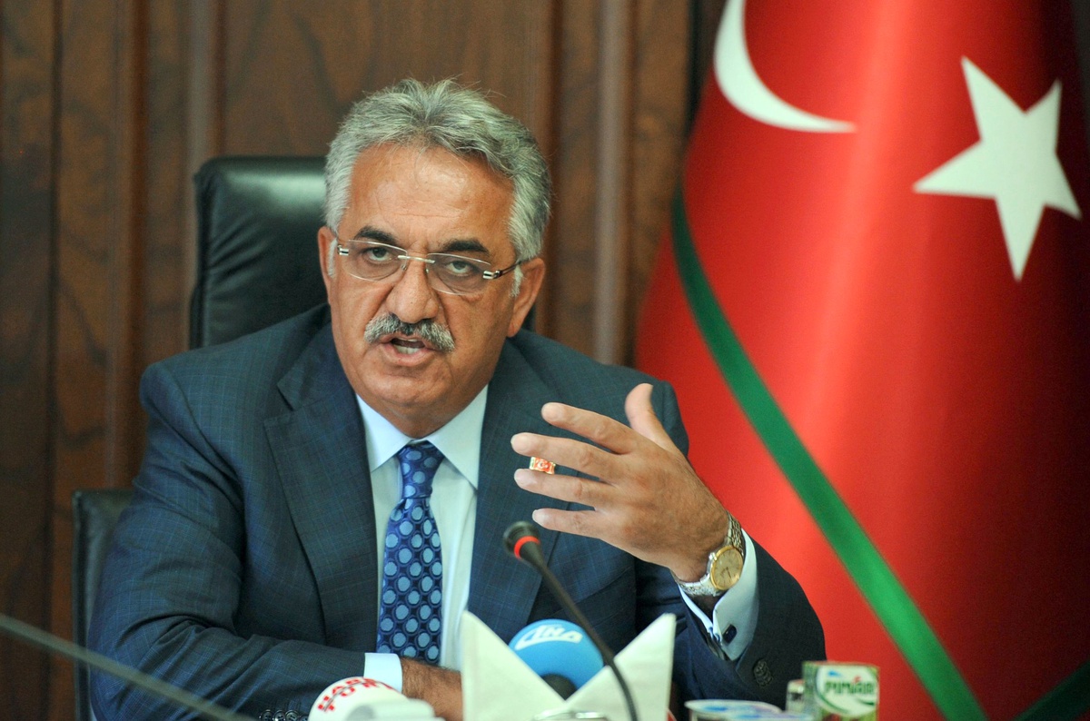 "Yeni Yüzyılda Medya ve İletişim Arama Konferansı"