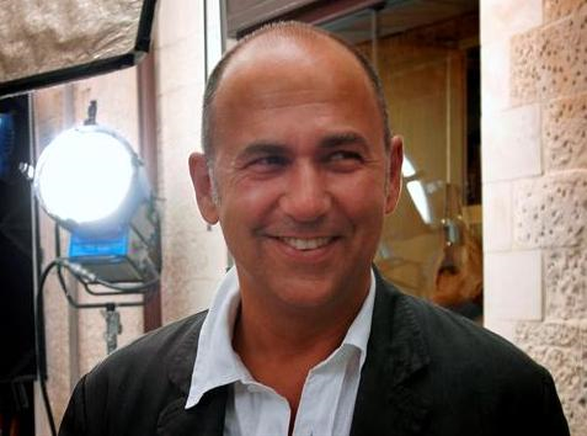 Ferzan Özpetek\'e Onur Ödülü