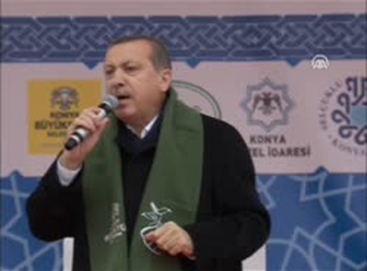 "1071 Neslini Siz Yetiştireceksiniz"