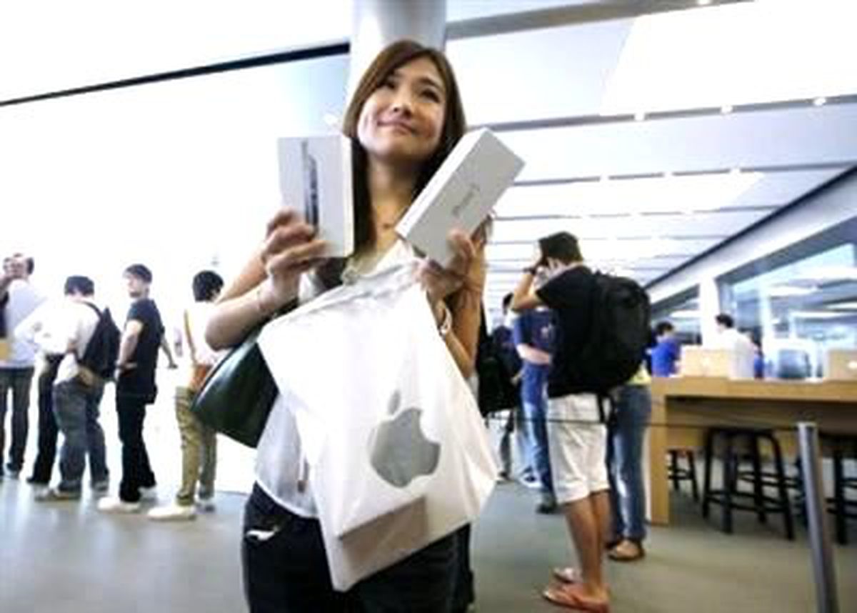 127 Dolara İphone 5!