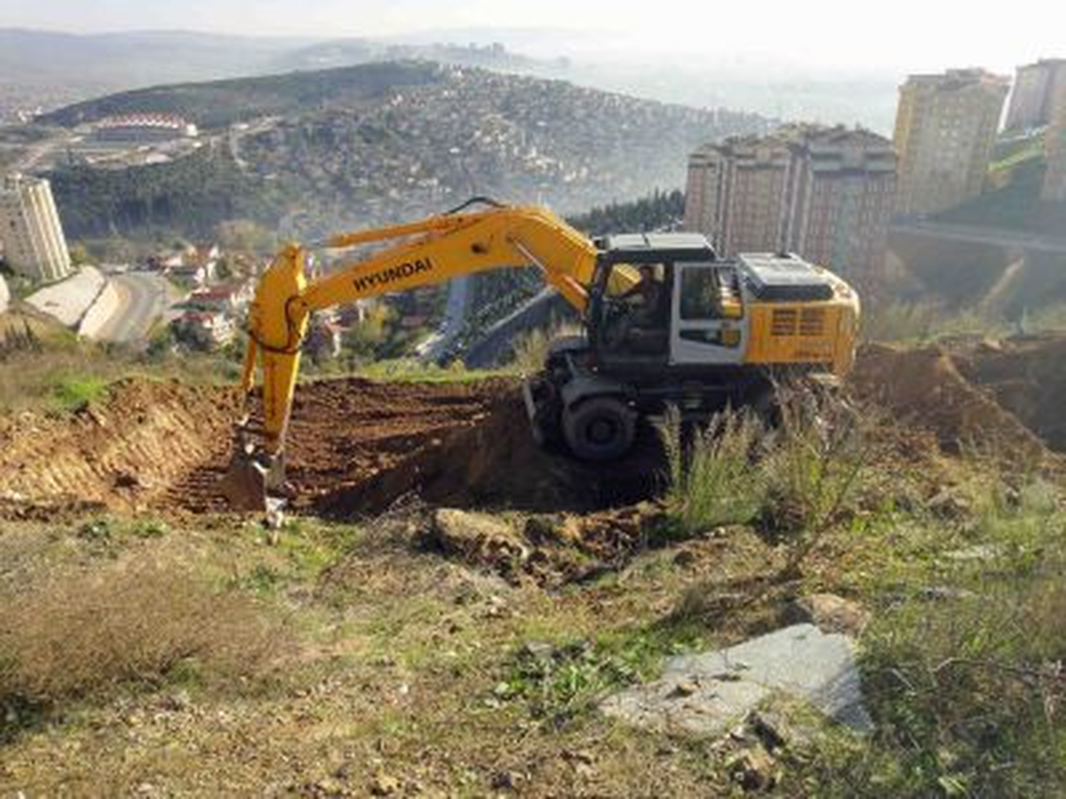 24 Bin Fidan ile Değişim Yaşanacak