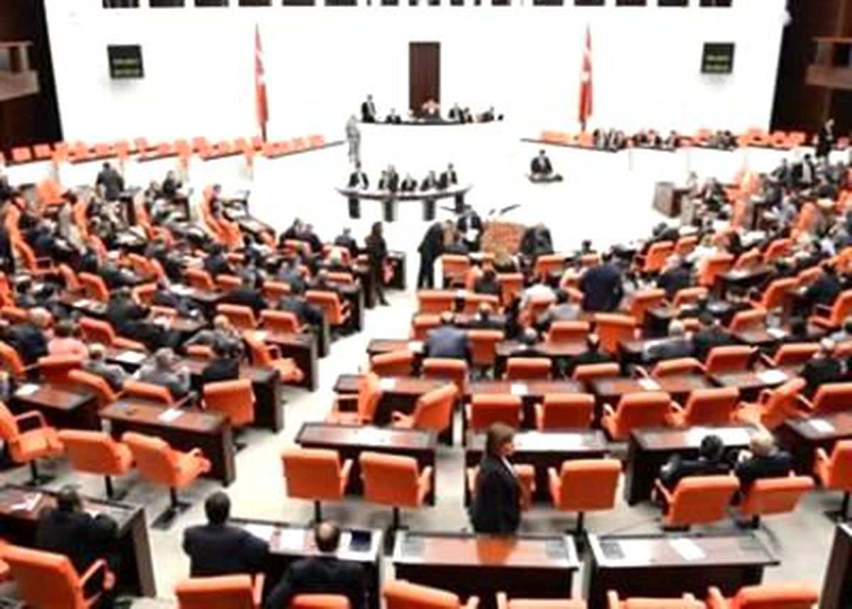4,5 Milyon Vatandaşı İlgilendiren Tasarı
