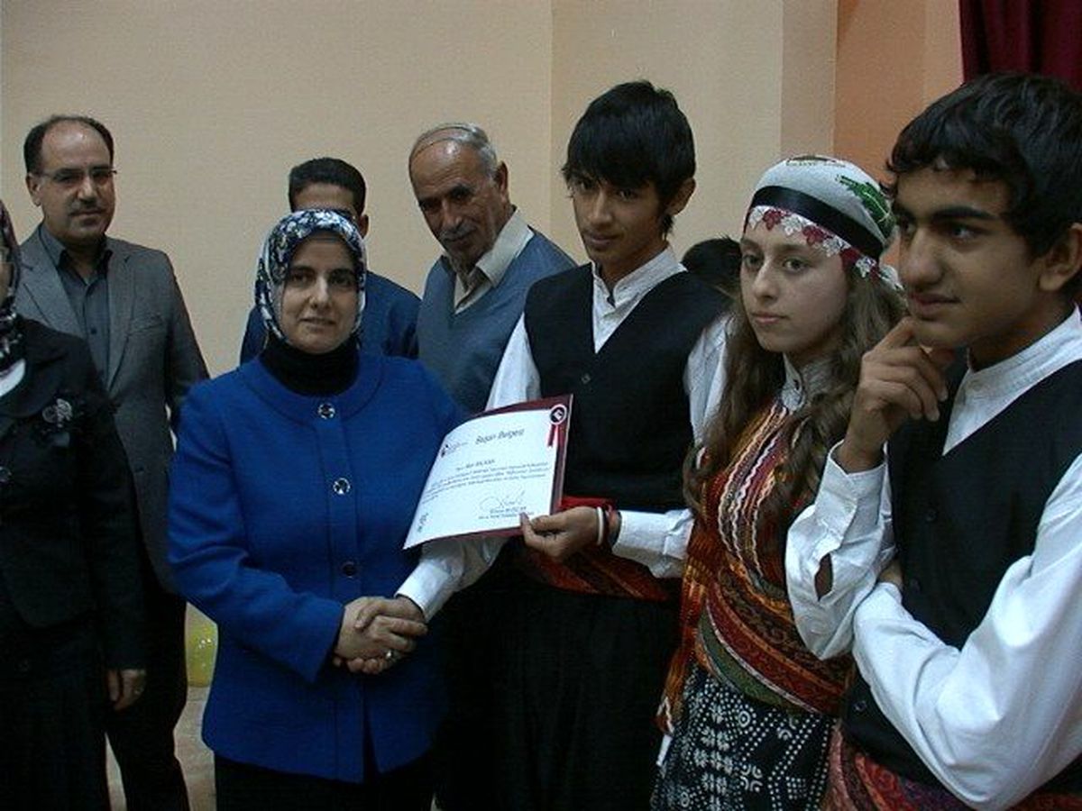 49 Çocuğun Doğum Günü Kutlandı