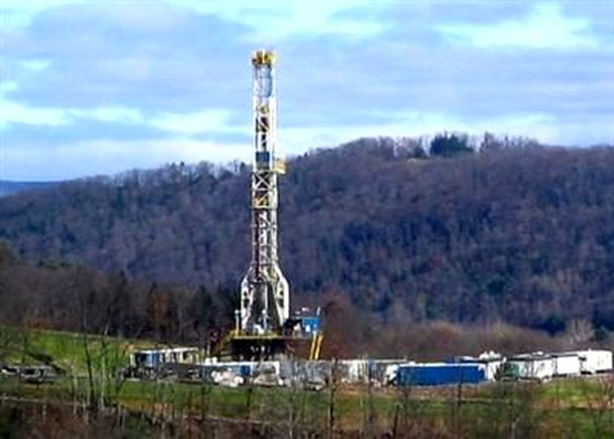 ABD\'de Doğalgaz Yatırımında Patlama