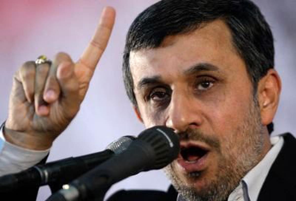 Ahmedinejad\'ın Konya Ziyareti İptal