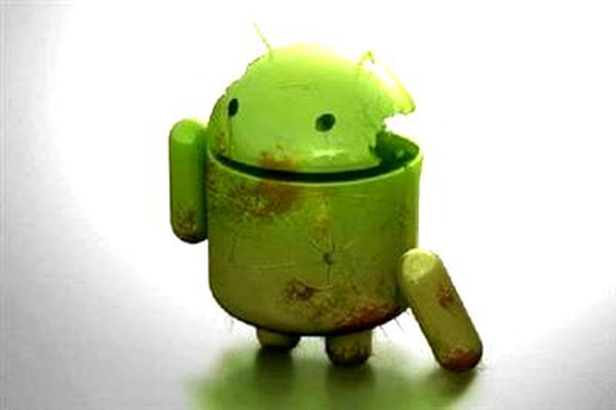 Android 4.2 sınıfta kaldı!