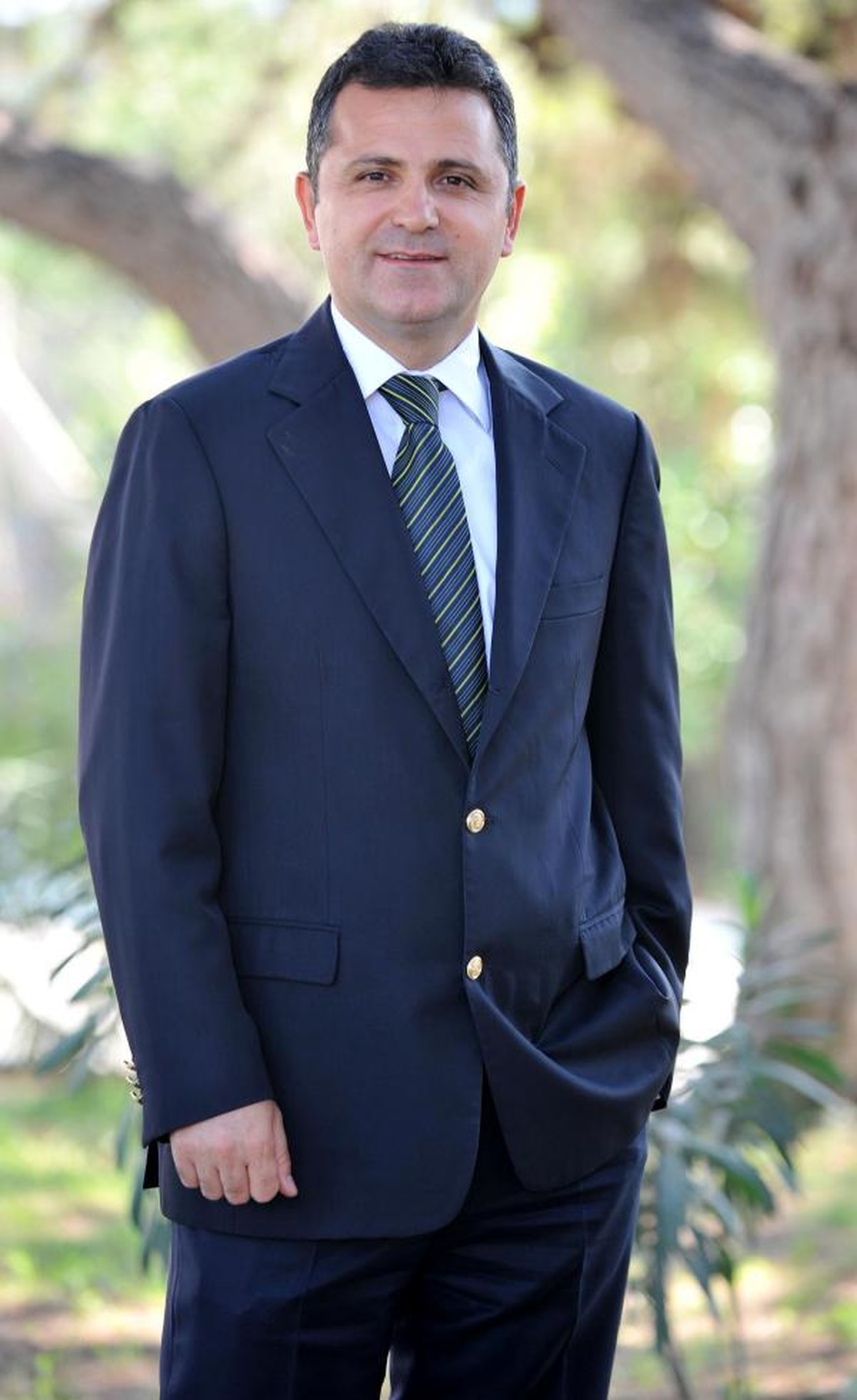 Antalya Bürosu\'nun Bölge Haberleri (1)