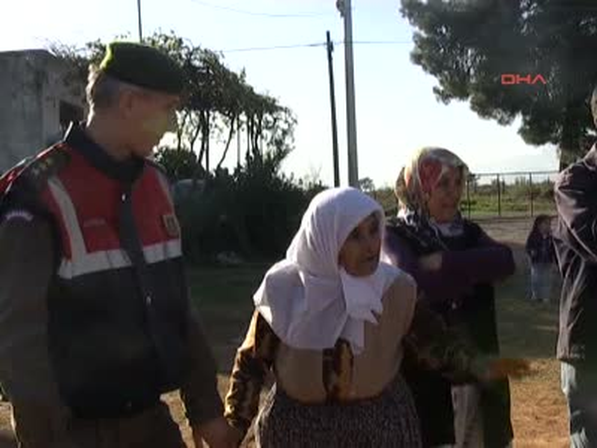 "2 Gün Boyunca Ağladım"