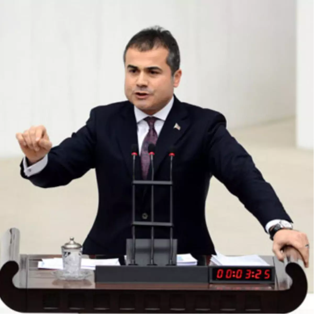 Bakan Kılıç: "Milliyetçiyim, Ama Mikro Değil"