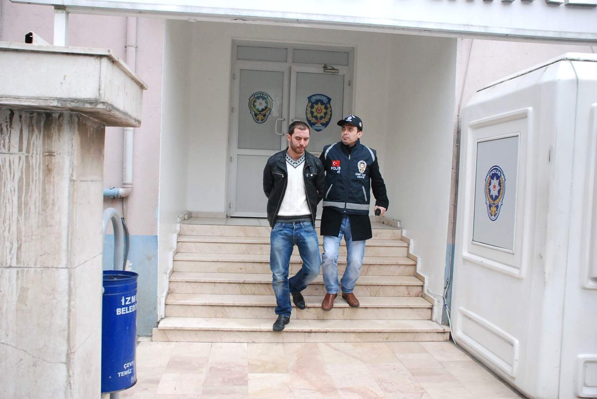 Barda Çıkan Kavgada Bir Kişi Bıçaklandı