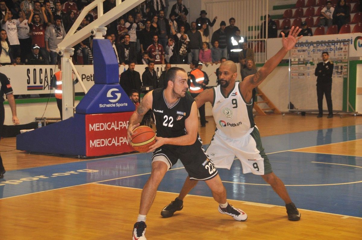Beko Basketbol Ligi